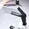 VGX mélangeur de lavabo de salle de bains – vue 4