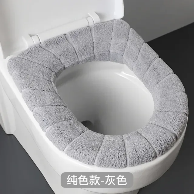 Siège de toilette universel – vue 6