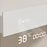 Système de douche thermostatique de plafond de luxe – vue 4