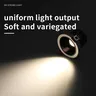 Downlights LED Dimmable 5W 7W 9W 12W COB Encastré… – vue 2