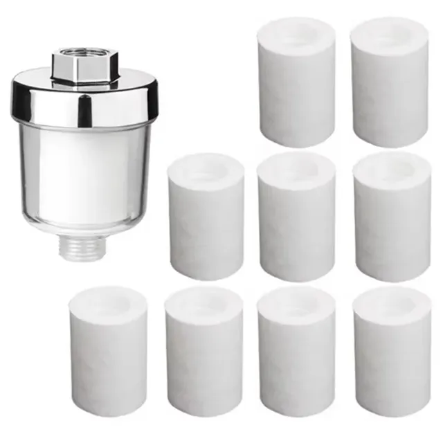 Kits de purificateur de sortie d'eau B64B