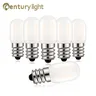 Ampoule de candélabre LED E14 à intensité variable… – vue 1