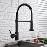 Robinet de cuisine extractible – vue 2