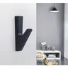 Accessoires de salle de bain crochets muraux… – vue 5