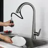 Robinet de cuisine – vue 3