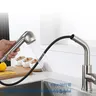 Robinet de cuisine classique G1/2 – vue 2