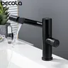Becola Design créatif robinet de lavabo rotatif… – vue 3