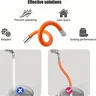 Rallonge de robinet flexible avec 360 ° Rotation – vue 6