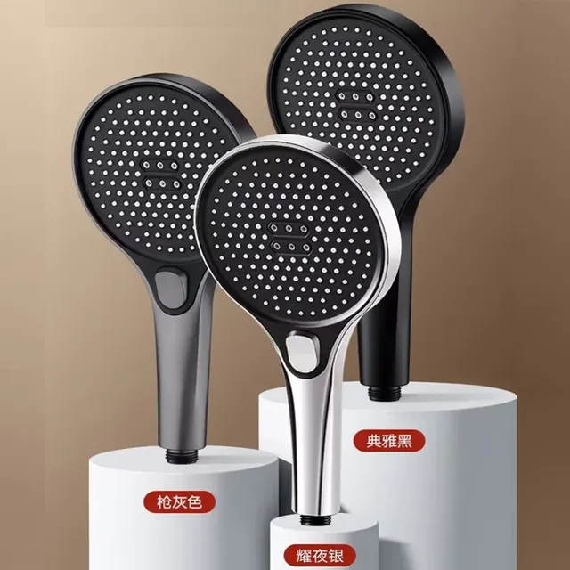 Grande pomme de douche 13CM – vue 6