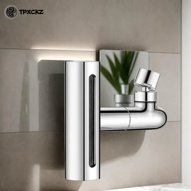 Robinet cascade de cuisine – vue 2