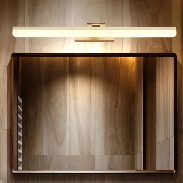 Applique murale LED pour salle de bain – vue 3