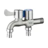 Robinet en acier inoxydable – vue 2
