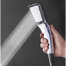 Buse de douche à main pressurisée – vue 3