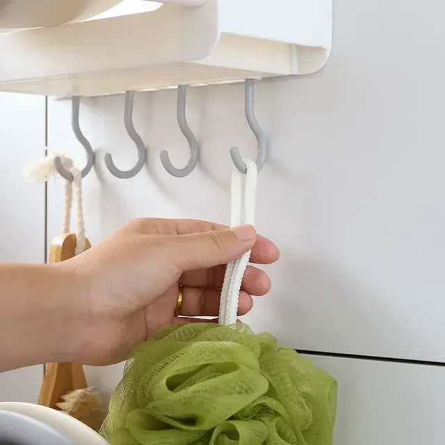Support de lavabo évolutif sans poinçonnage – vue 5