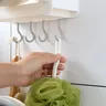 Support de lavabo évolutif sans poinçonnage – vue 5