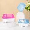 Hamster salle de bain Hamster baignoire petits… – vue 3