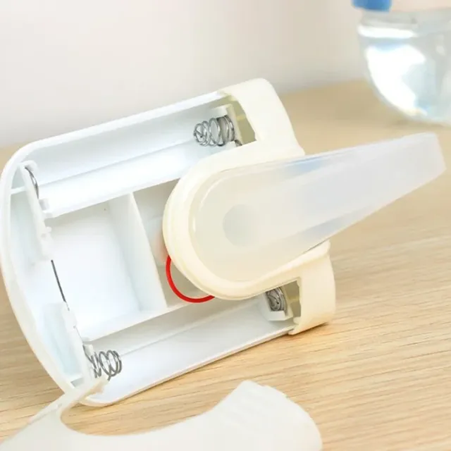 Pompe à eau en bouteille distributeur d'eau automatique… – vue 5