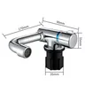 DREAMRV RV accessoires RV robinet intérieur mitigeur eau… – vue 7