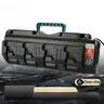 Chargeur batterie quatre ports 3A portable multi… – vue 2