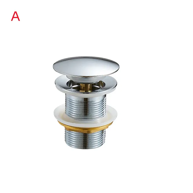HOBasin-Degré de Corrosion en Laiton – vue 4