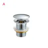 HOBasin-Degré de Corrosion en Laiton – vue 4