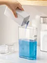 Distributeur lessive doseur adoucissant blanchissant… – vue 4