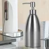 Distributeur de savon en acier inoxydable de…