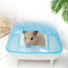 Hamster salle de bain Hamster baignoire petits… – vue 2