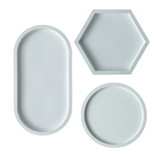 Moule de rangement naren silicone – vue 6
