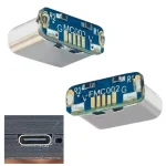 Carte adaptateur M85k MicroUSB TypeC, prend en charge la charge et le transfert de données USB 2.0, adaptateur de réparation pour bricolage