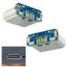 Carte adaptateur M85k MicroUSB TypeC