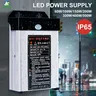 Alimentation électrique étanche 5V 12V 24V 36V 5A 10A… – vue 1