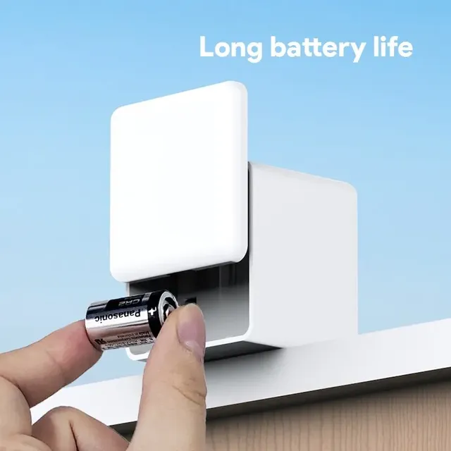 Tuya Zigbee/Bluetooth Fingerbot Plus Robot bouton… – vue 6