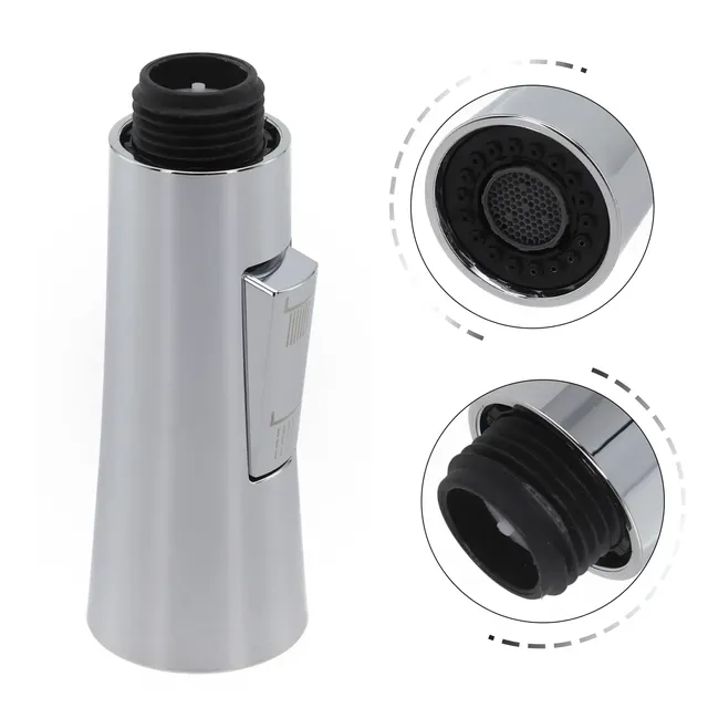 Buse de pulvérisation de robinet extractible de cuisine – vue 2