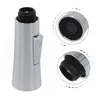 Buse de pulvérisation de robinet extractible de cuisine – vue 2