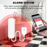 Capteur de niveau d'eau WiFi Tuya – vue 3