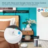 MOES Tuya Fingerbot bouton poussoir nouveau robot doigt… – vue 3