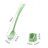 Brosse toilettes doubleface tête bidirectionnelle… – vue 6