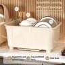 Bol de cuisine de grande capacité – vue 3