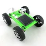 Kit de voiture à énergie solaire DIY - Mini jouet… – vue 4