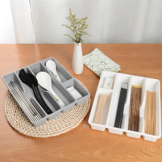 Tiroir de cuisine – vue 2
