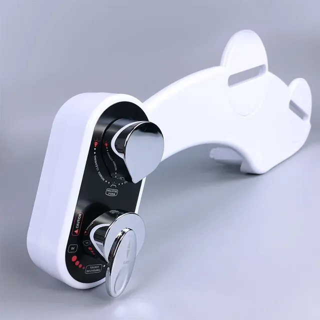 Bidet pour siège de toilette – vue 5