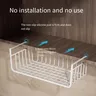 Support suspendu pour étagère de rangement de cuisine – vue 3