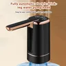 Distributeur d'eau automatique pliable – vue 3