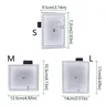 Cartouches filtrantes aquarium épaisses charbon actif… – vue 6