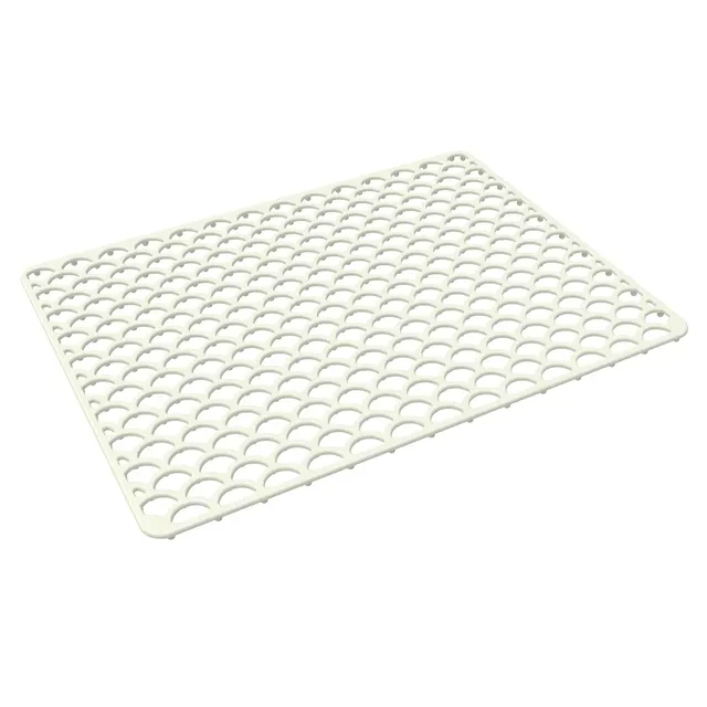 Tapis d'évier antidérapant en Silicone – vue 4