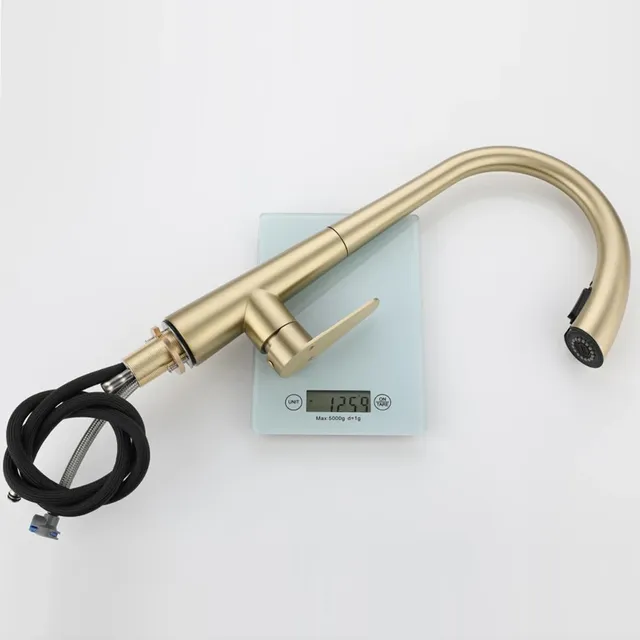Tuyau en acier inoxydable pour documents – vue 6