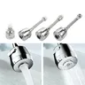 Ensemble de douche à économie d'eau suralimenté – vue 6