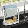 Support de vidange de chiffon de cuisine – vue 2