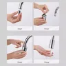 Adaptateur robinet automatique capteur infrarouge mains… – vue 5